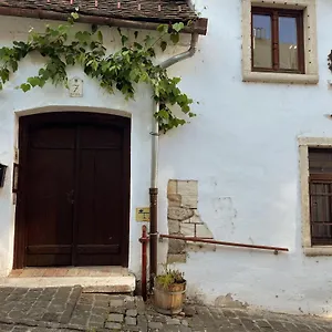 Apartmán Gul Baba Saray, Budapešť