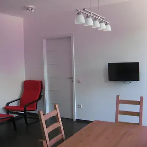 Apartmán Platan, Budapešť